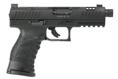 Walther WMP