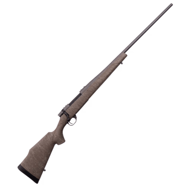 Weatherby Vanguard Bass Pro & Cabela’s Exclusive