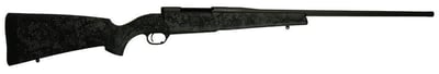 Weatherby Mark V Hunter Custom