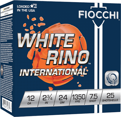White Rino International 24 Gram