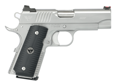 Wilson Combat ACP Compact