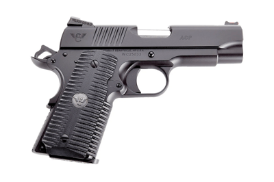 Wilson Combat ACP Compact