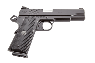 Wilson Combat ACP Full Size