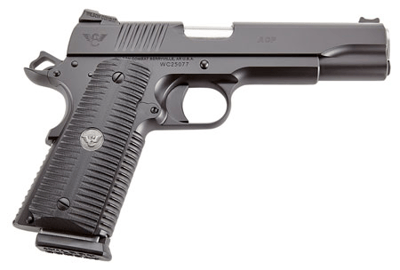 Wilson Combat ACP