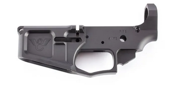 Wilson Combat Lower