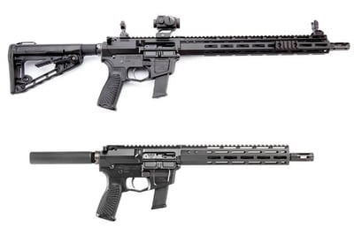 Wilson Combat AR9