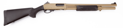 Wilson Combat Border Patrol
