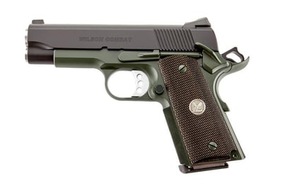 Wilson Combat CA CQB Compact California Approved