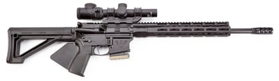 Wilson Combat Protector California Approved