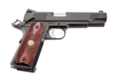 Wilson Combat CA Tactical Elite California Approved