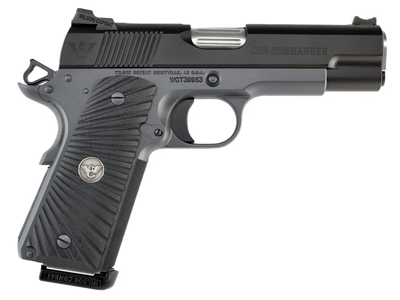 Wilson Combat CQB Commander