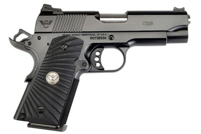 Wilson Combat CQB Compact