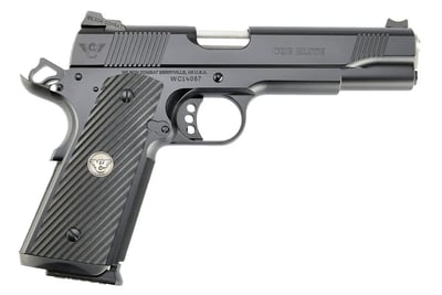 Wilson Combat CQB Elite