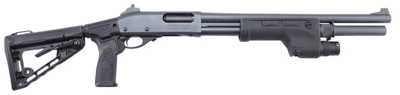 Wilson Combat CQB Shotgun