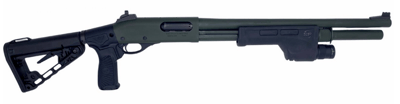 Wilson Combat CQB Shotgun
