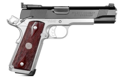 Wilson Combat California Approved 1911 Handgun