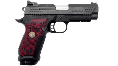 Wilson Combat EDC X9 9mm 3403004122385