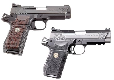 Wilson Combat EDC X9
