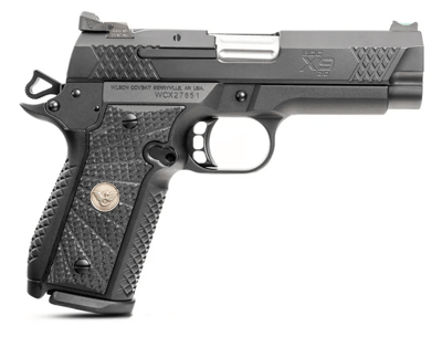 Wilson Combat EDC X9 2.0