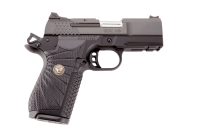 Wilson Combat EDC X9 3.25