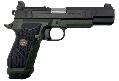 Wilson Combat EDC X9L