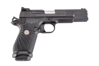 Wilson Combat EDC X9L