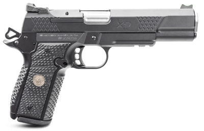 Wilson Combat EDC X9L 2.0