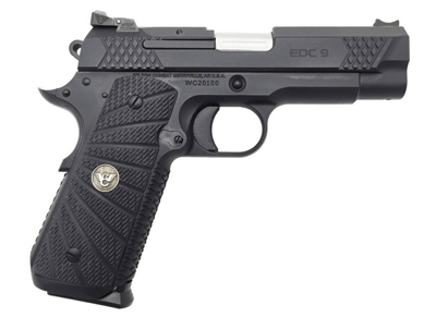 Wilson Combat EDC 9 Professional