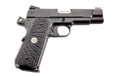 Wilson Combat Experior Commander
