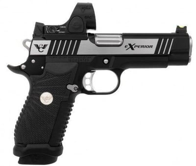 Wilson Combat Experior Commander