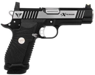 Wilson Combat Experior Commander