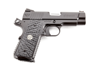 Wilson Combat Experior Compact