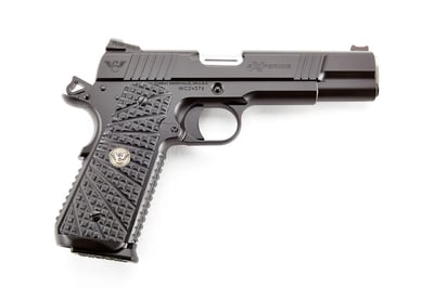 Wilson Combat Experior Full Size