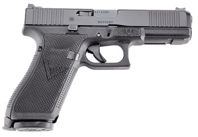 Wilson Combat Vickers Elite Glock
