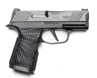 Wilson Combat P365X