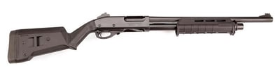 Wilson Combat Rob Haught Special Shotgun