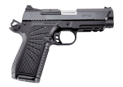 Wilson Combat SFX9 Compact