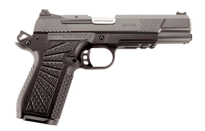 Wilson Combat SFX9 Full Size