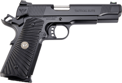 Wilson Combat Tactical Elite 1911