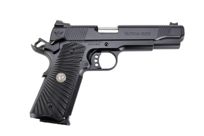 Wilson Combat Tactical Elite