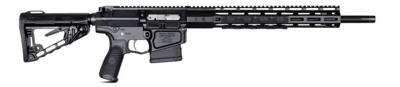 Wilson Combat Tactical Hunter