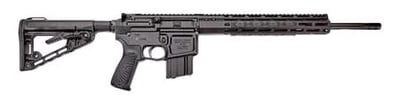 Wilson Combat Tactical Hunter 6mm ARC 810025507978