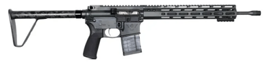 Wilson Combat Ultralight Hunter