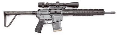 Wilson Combat Ultralight Ranger