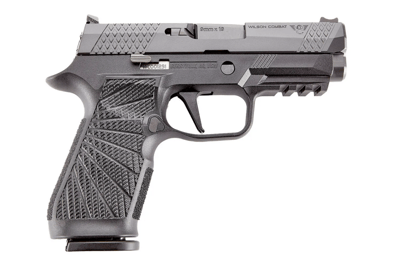 Wilson Combat WCP320 Carry