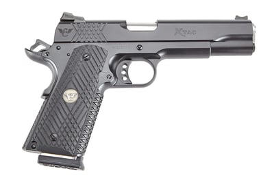 Wilson Combat X-TAC