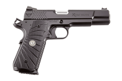 Wilson Combat X-TAC Elite