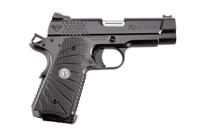 Wilson Combat X-TAC Elite Compact