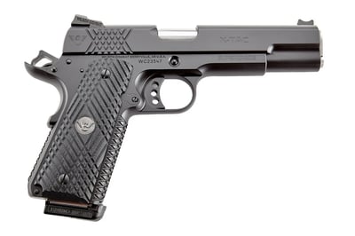 Wilson Combat X-TAC Supergrade