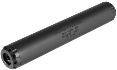 Wilson Combat WCR